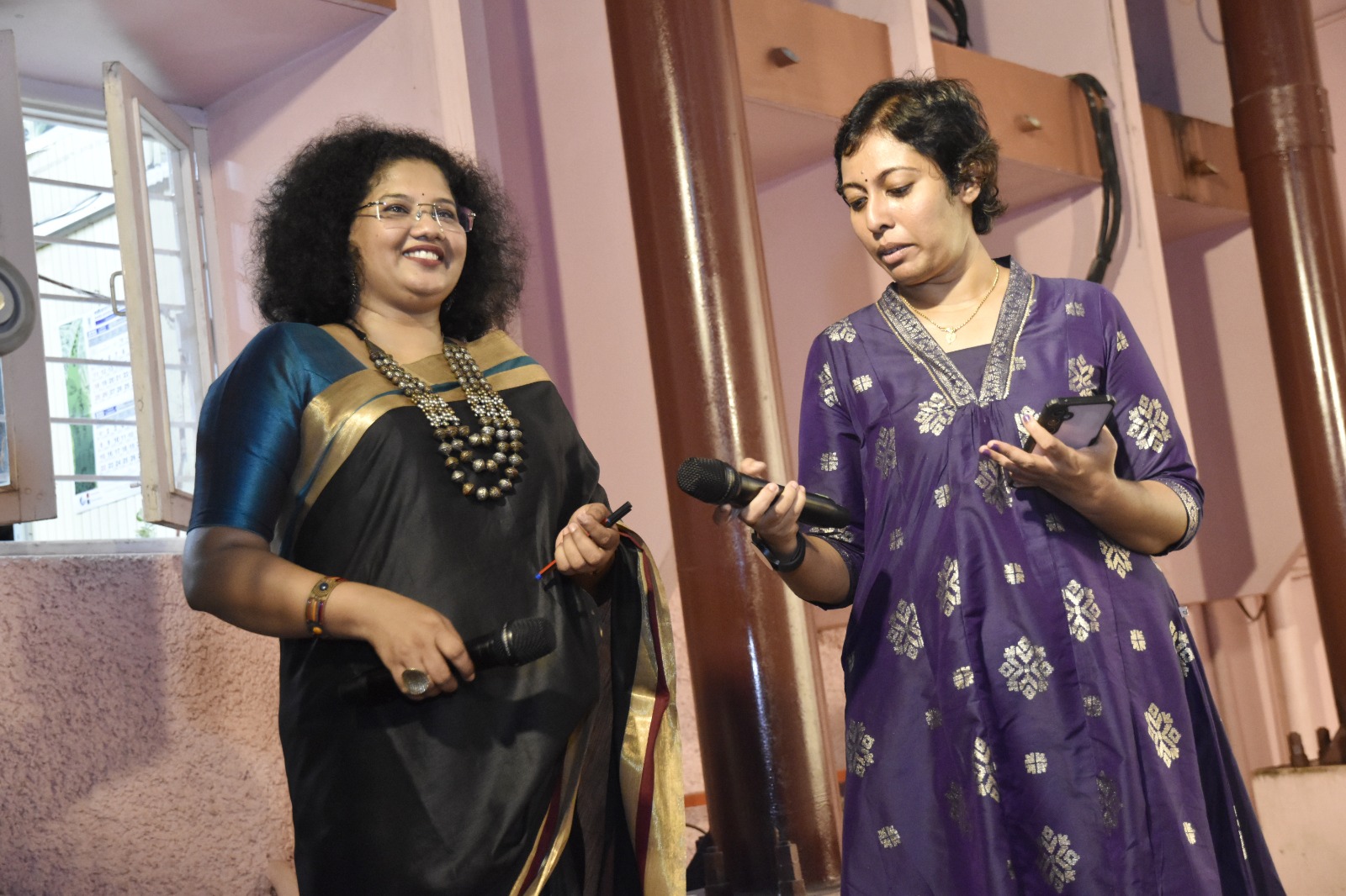 Sarani Club Day 2026 Photo 8